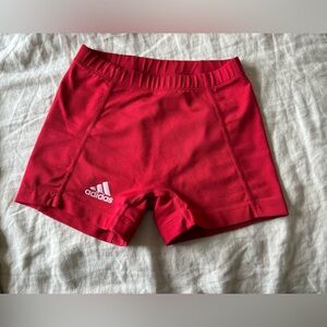 Adidas seamless shorts